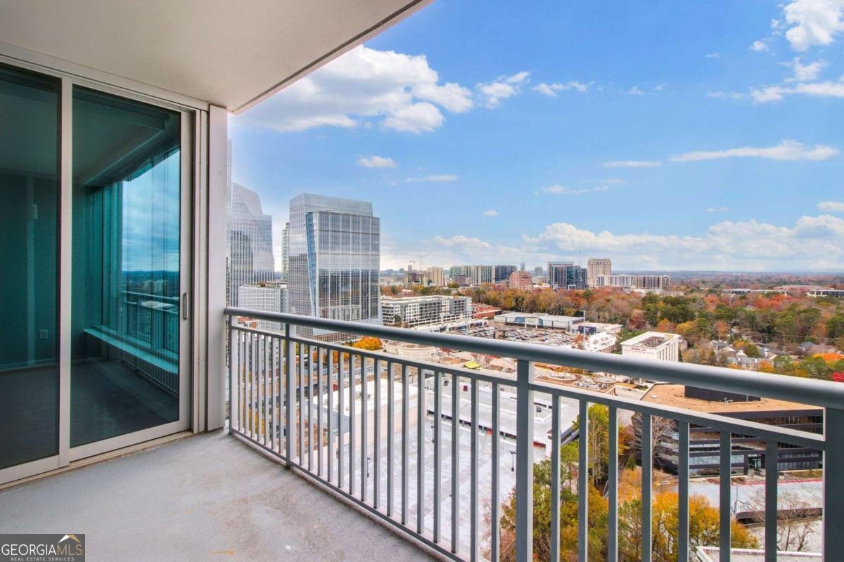 3338 Peachtree Road Atlanta - Photo 29