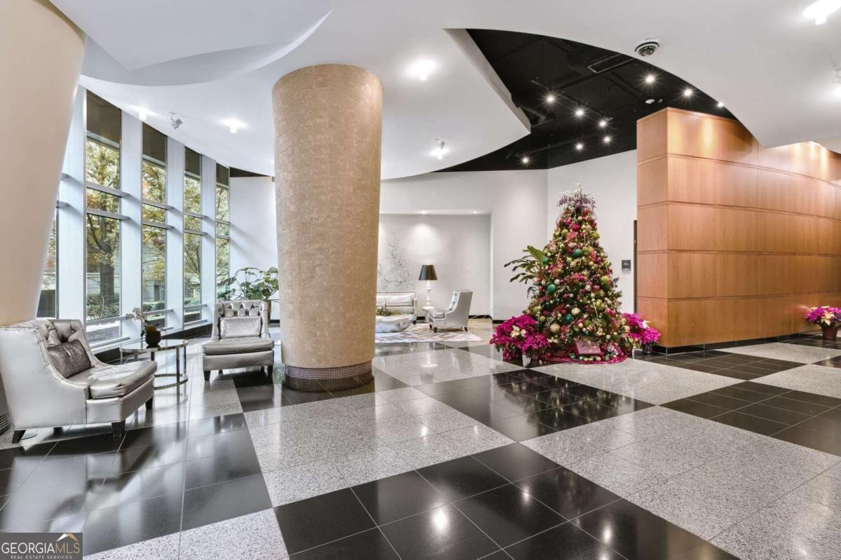 3338 Peachtree Road Atlanta - Photo 32