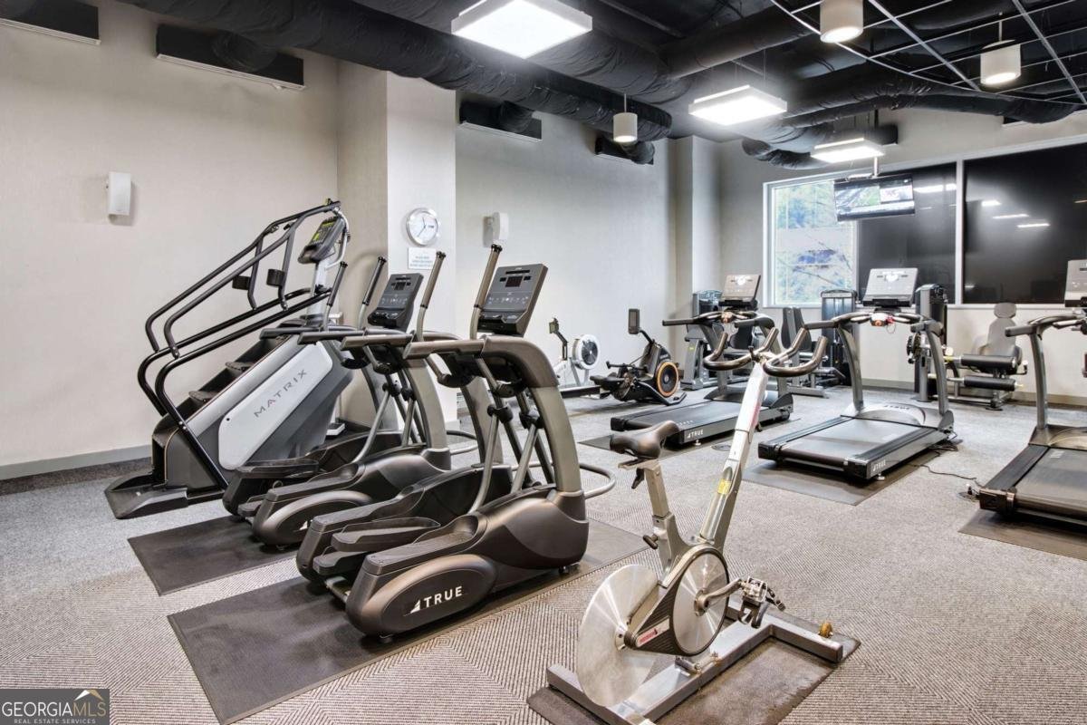 3338 Peachtree Road Atlanta - Photo 34