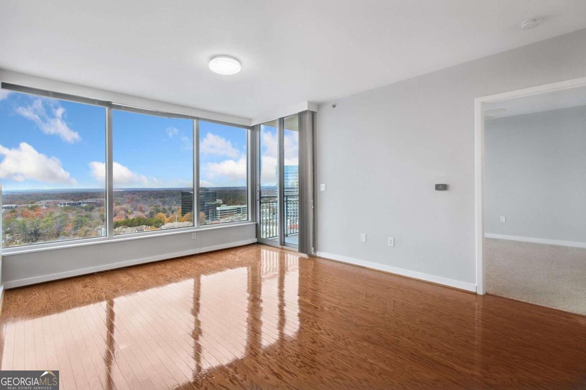 3338 Peachtree Road Atlanta - Photo 6