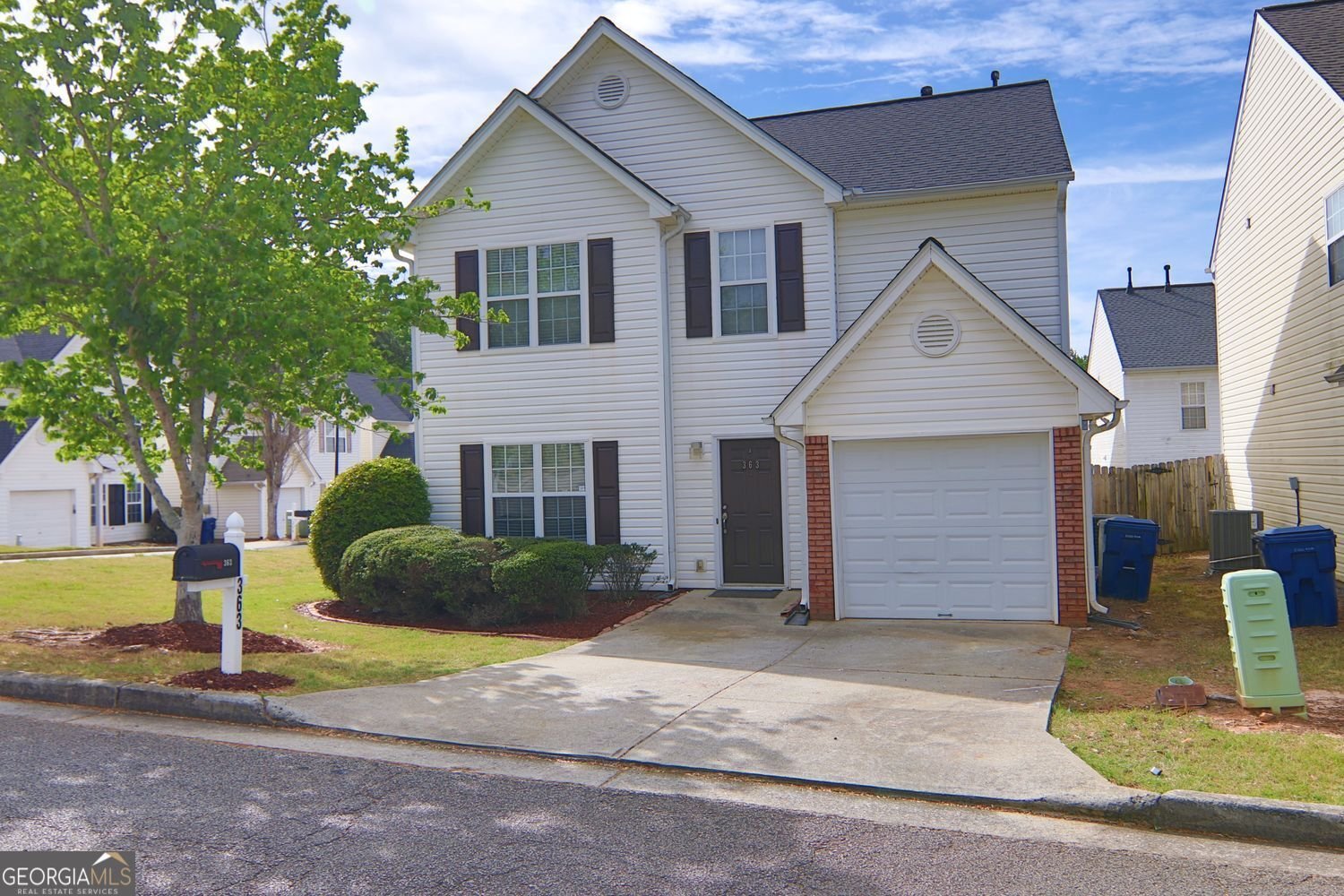 363 Springhaven Way Lawrenceville - Photo 1