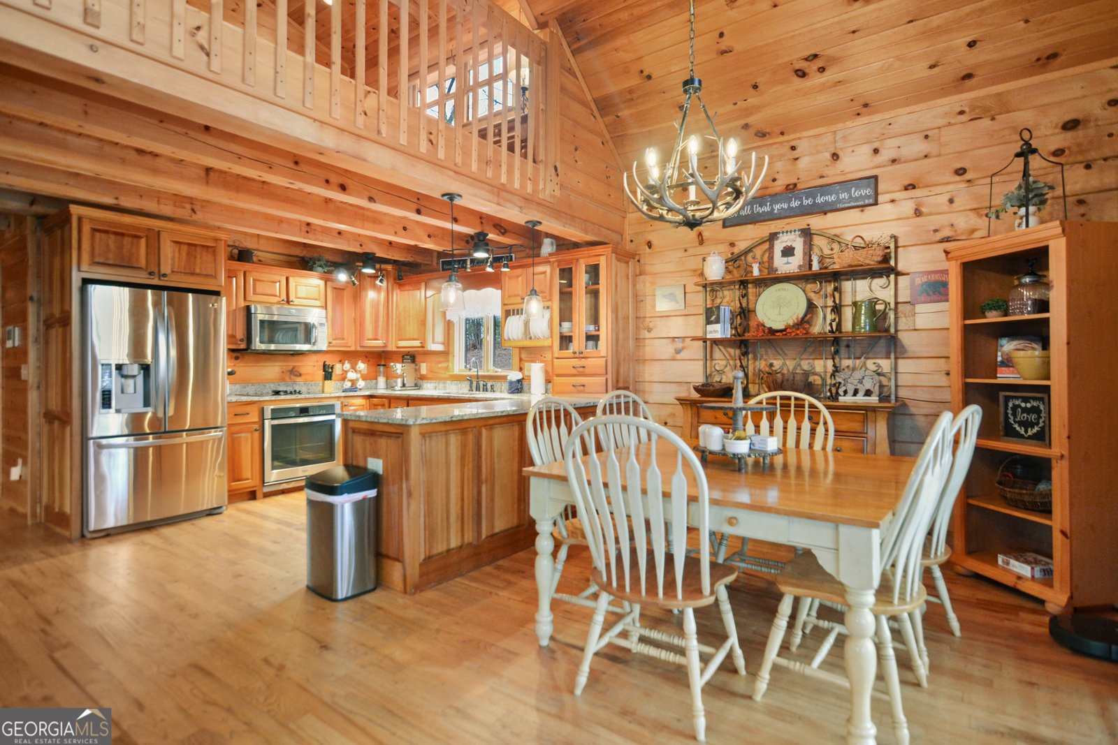 385 Shields Road Mineral Bluff - Photo 10