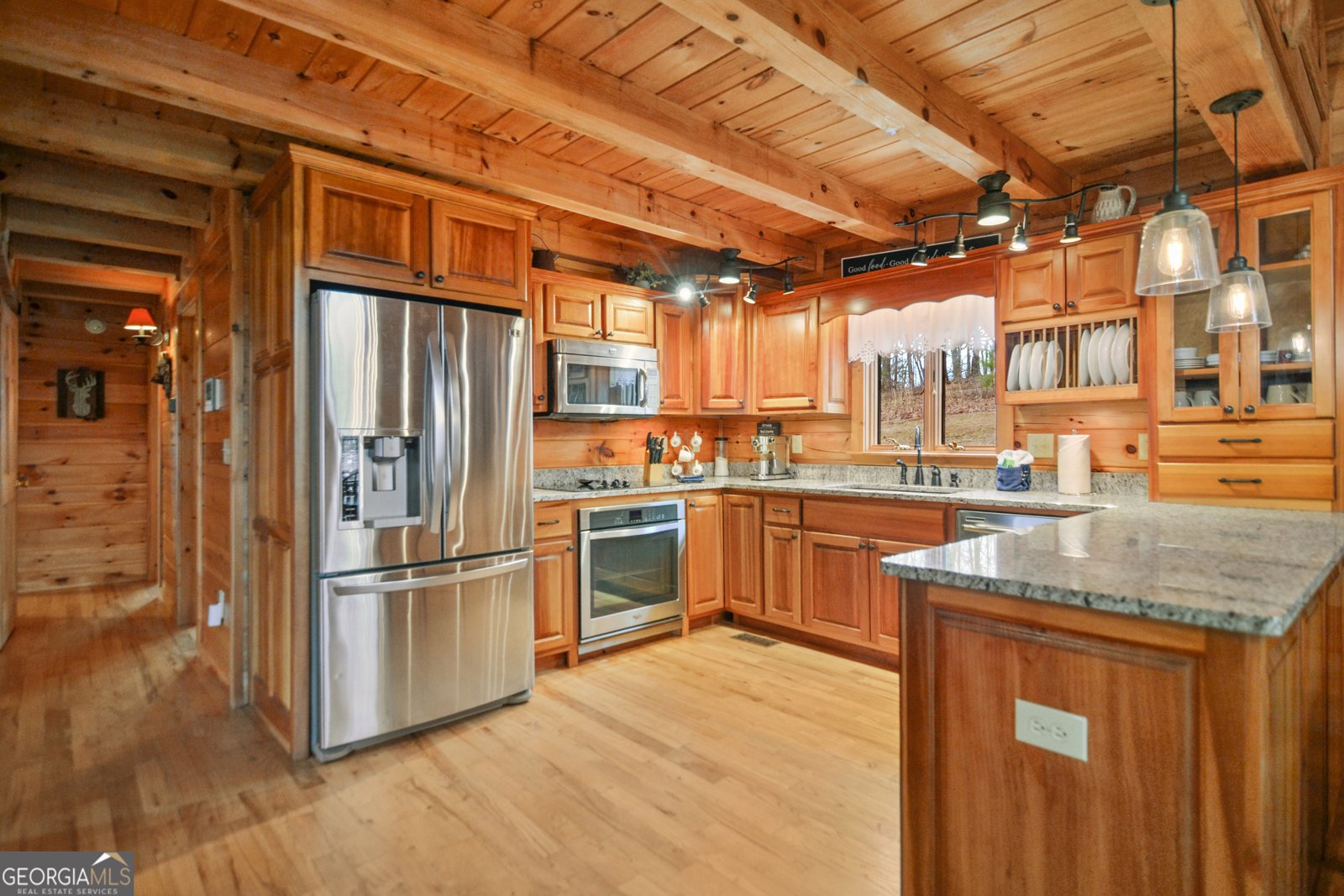 385 Shields Road Mineral Bluff - Photo 11