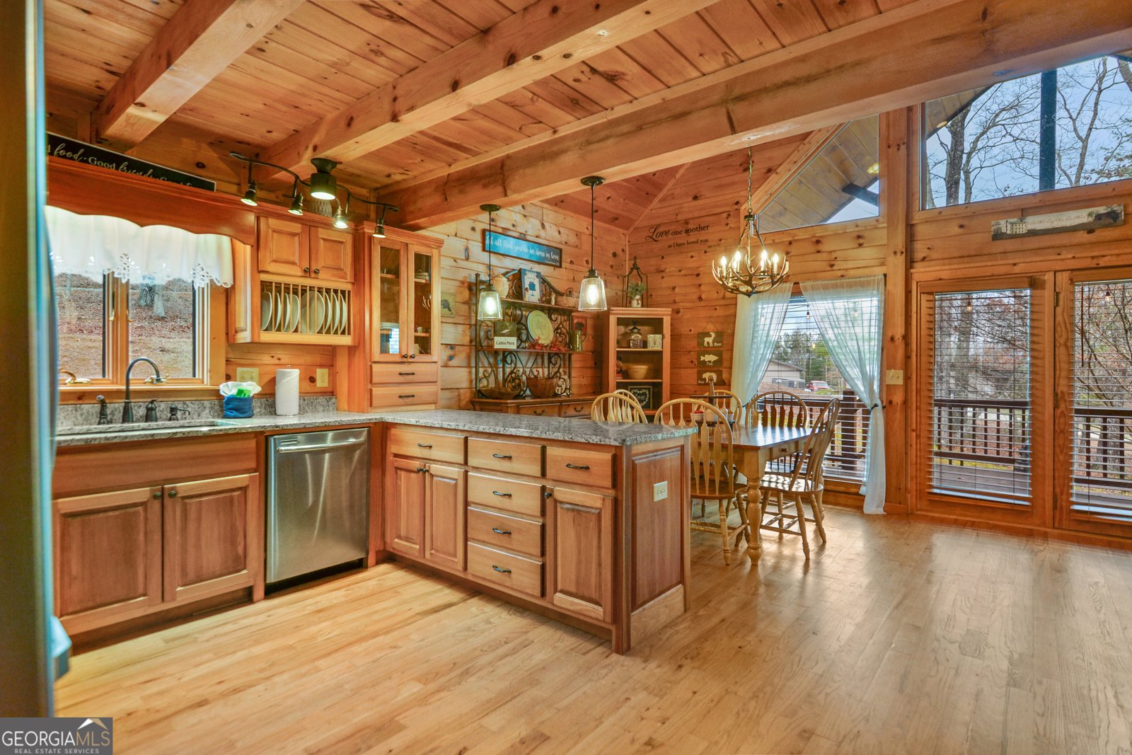 385 Shields Road Mineral Bluff - Photo 12