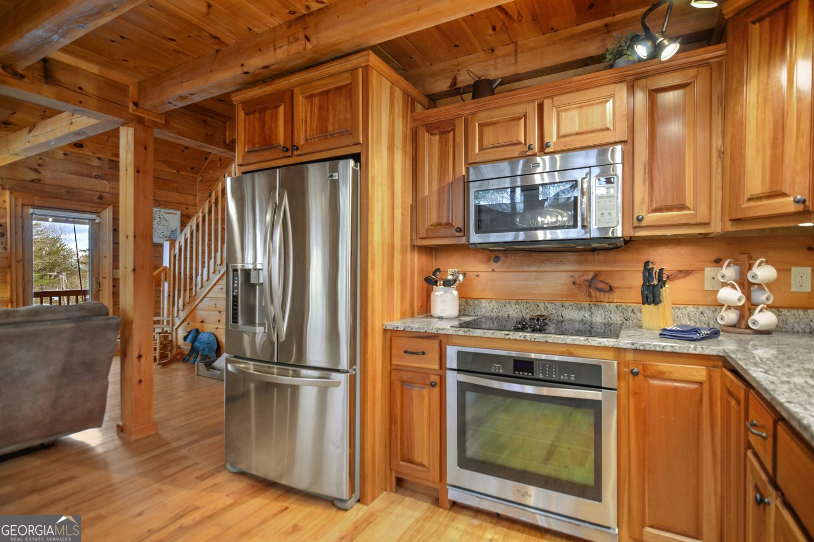 385 Shields Road Mineral Bluff - Photo 13