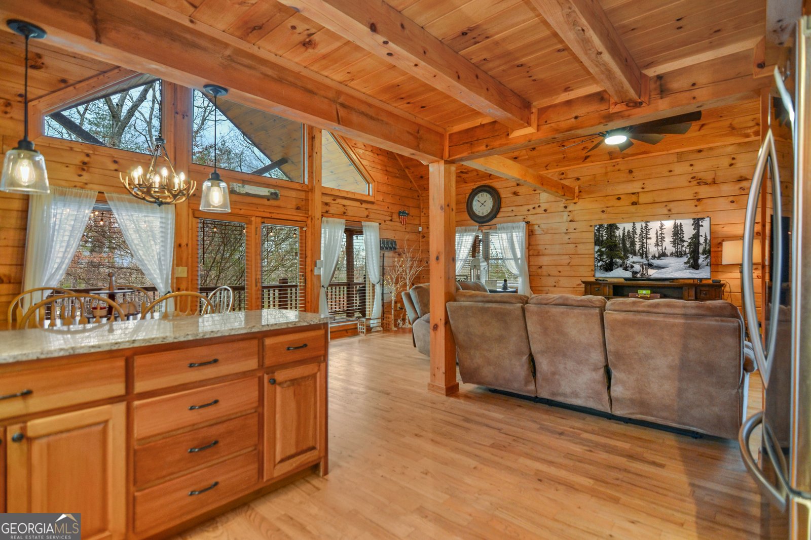 385 Shields Road Mineral Bluff - Photo 14