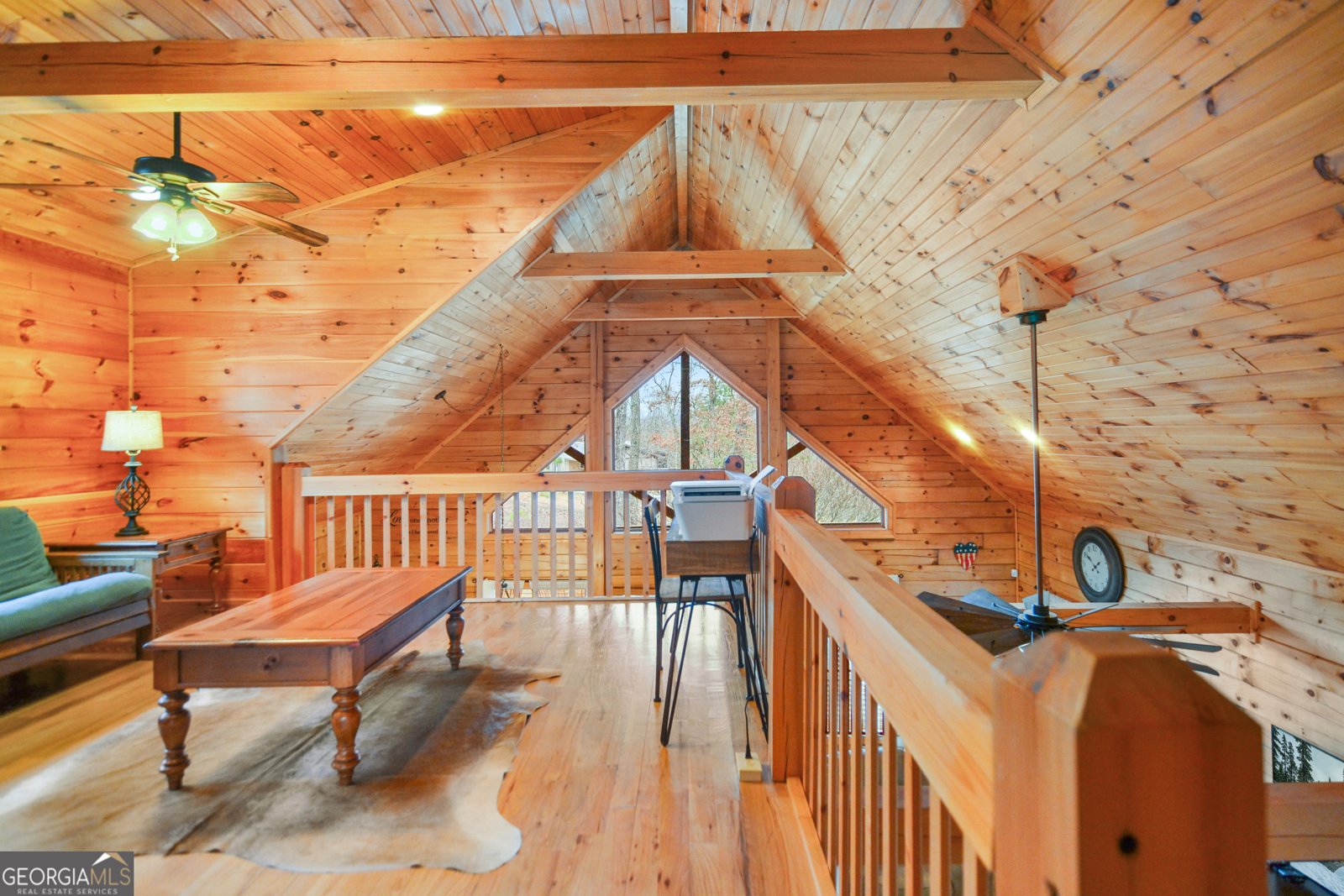 385 Shields Road Mineral Bluff - Photo 15