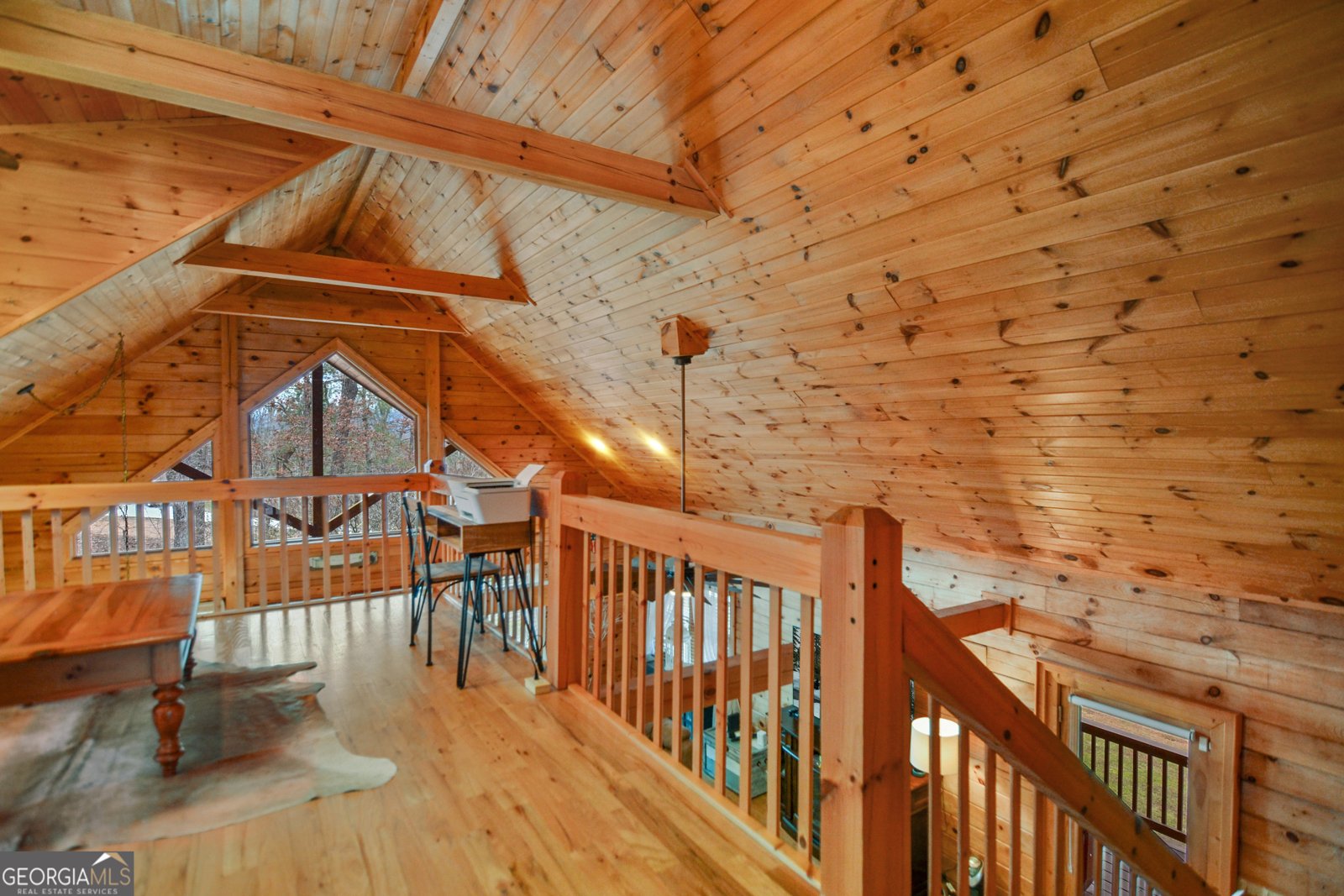 385 Shields Road Mineral Bluff - Photo 16