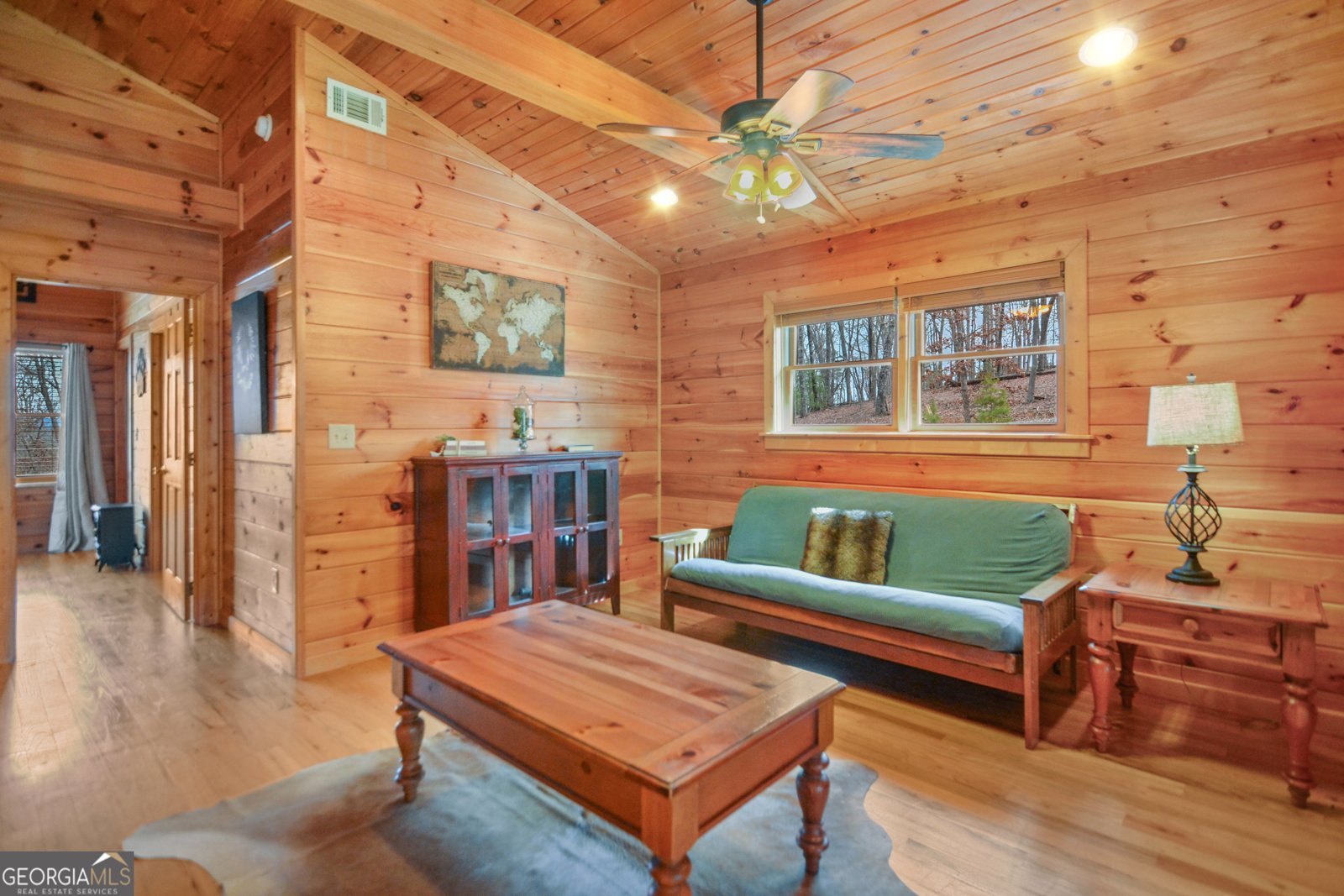 385 Shields Road Mineral Bluff - Photo 17