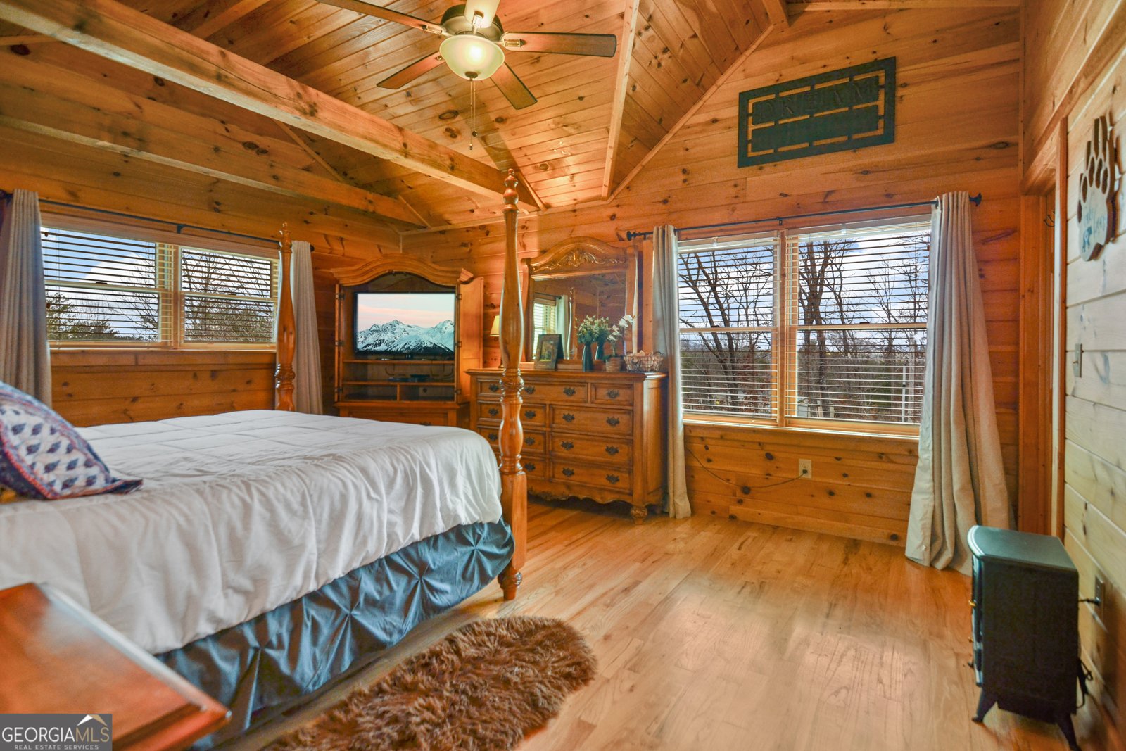 385 Shields Road Mineral Bluff - Photo 18