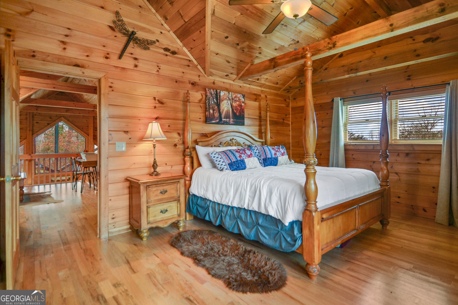 385 Shields Road Mineral Bluff - Photo 19