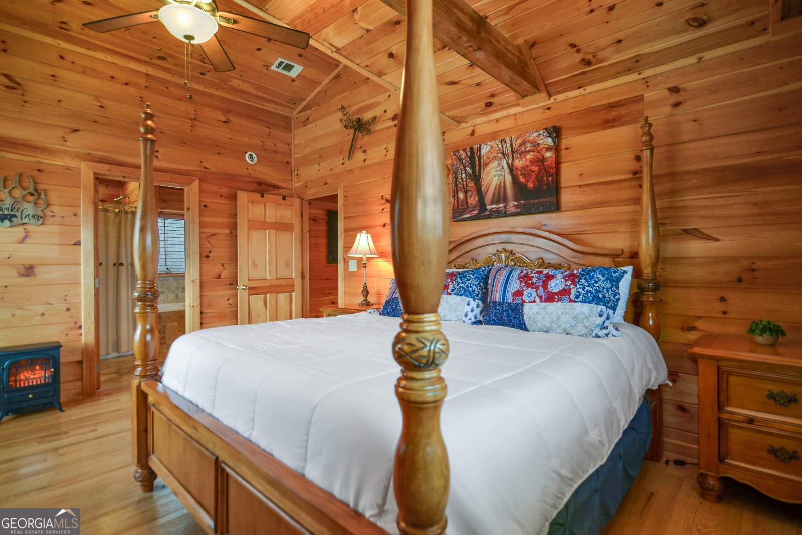 385 Shields Road Mineral Bluff - Photo 21