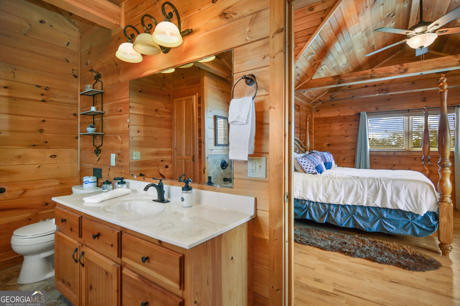 385 Shields Road Mineral Bluff - Photo 22