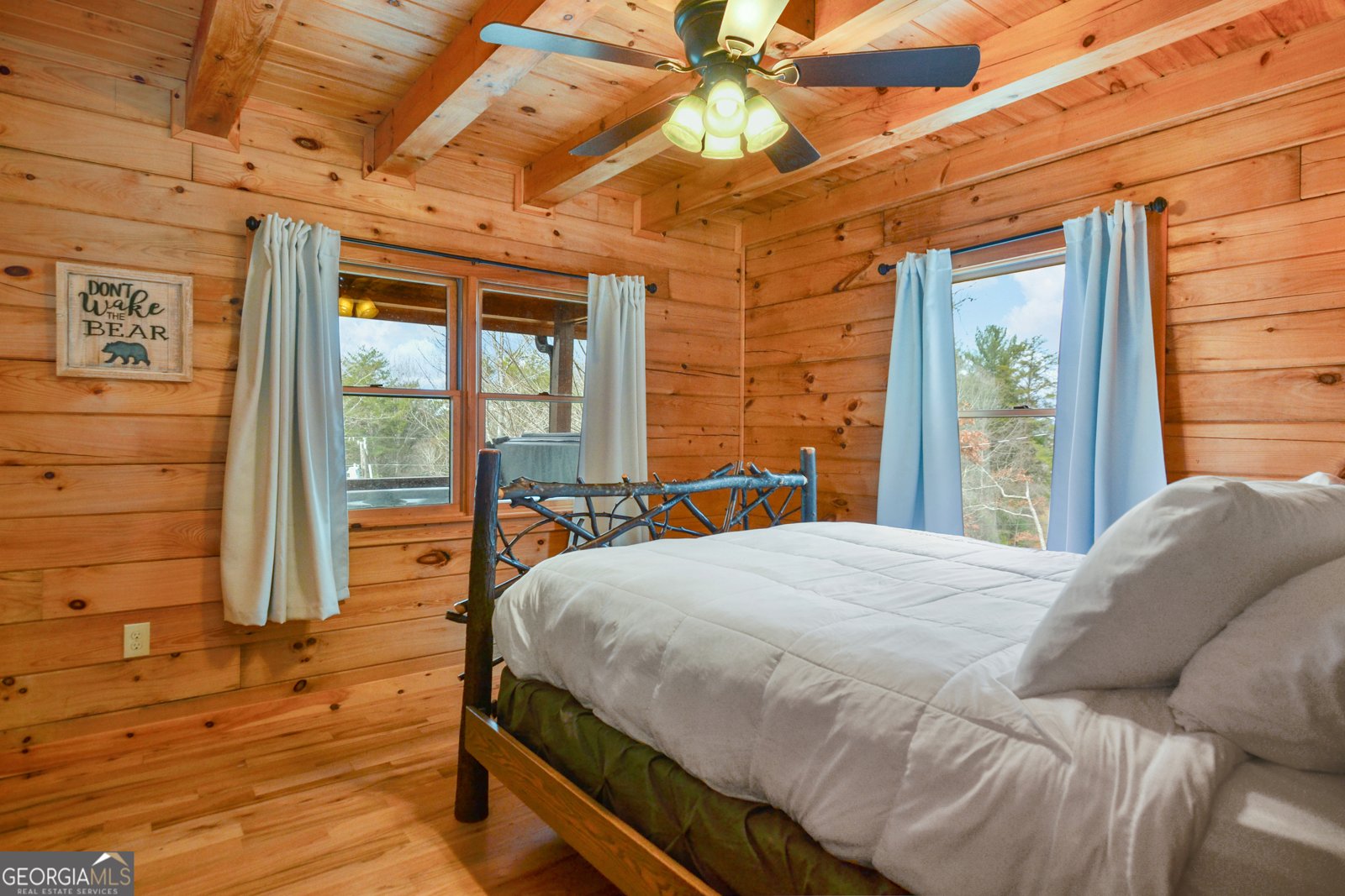 385 Shields Road Mineral Bluff - Photo 26