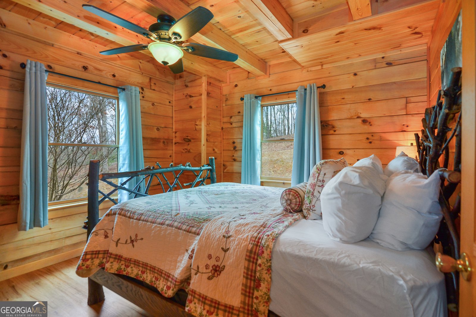 385 Shields Road Mineral Bluff - Photo 29