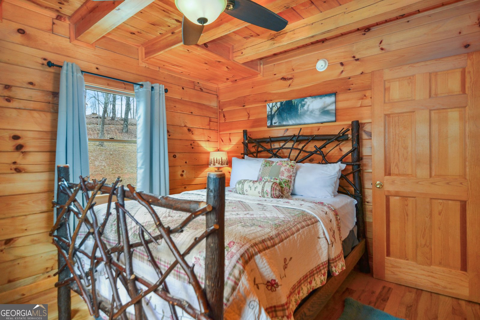 385 Shields Road Mineral Bluff - Photo 30