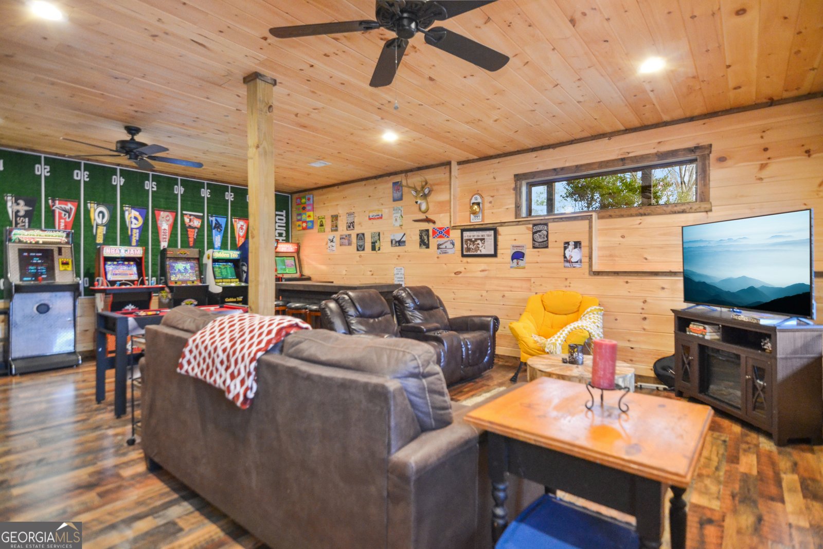 385 Shields Road Mineral Bluff - Photo 32