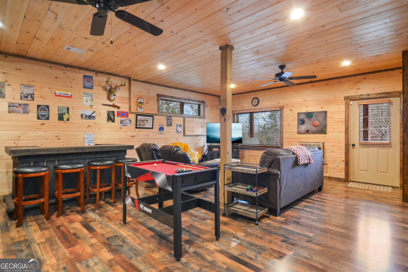 385 Shields Road Mineral Bluff - Photo 34