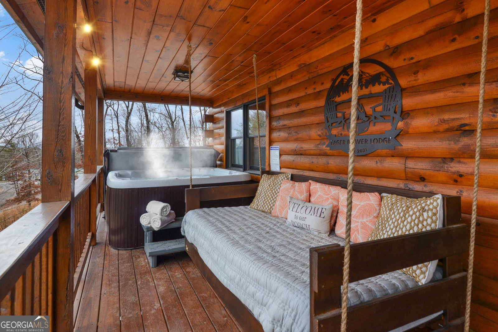 385 Shields Road Mineral Bluff - Photo 35