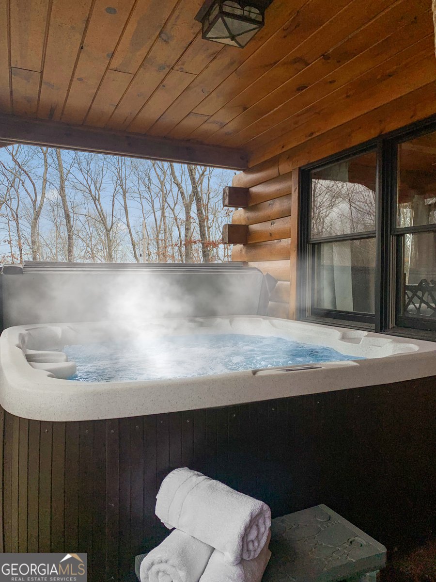 385 Shields Road Mineral Bluff - Photo 37