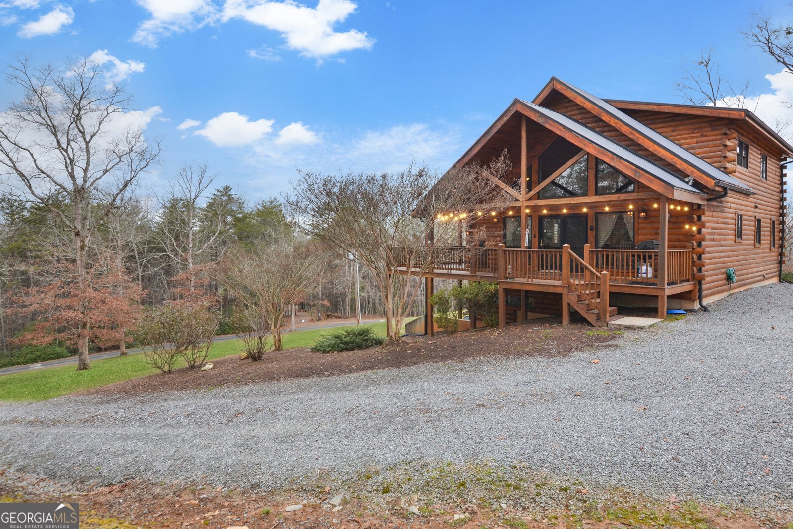 385 Shields Road Mineral Bluff - Photo 39