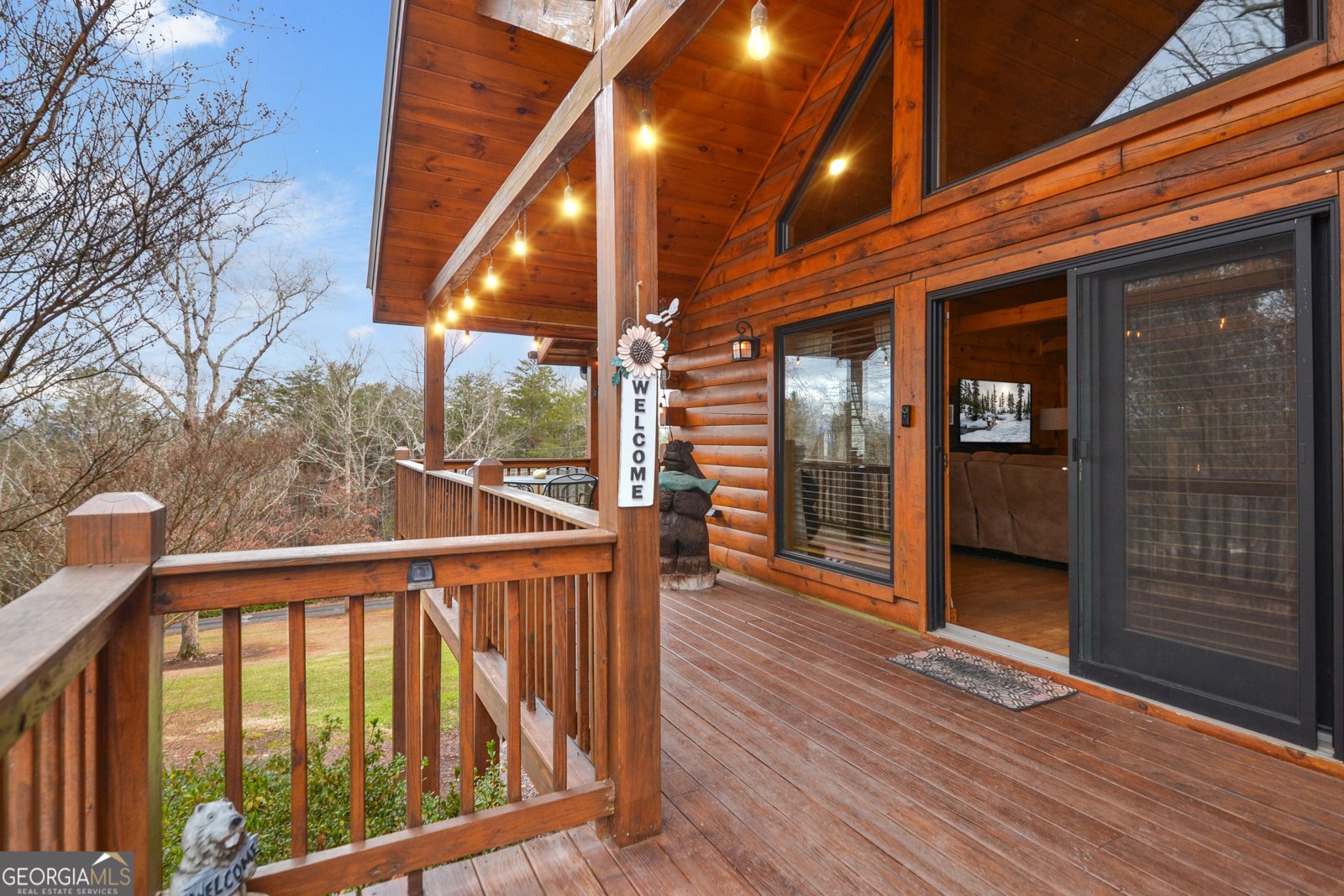 385 Shields Road Mineral Bluff - Photo 40