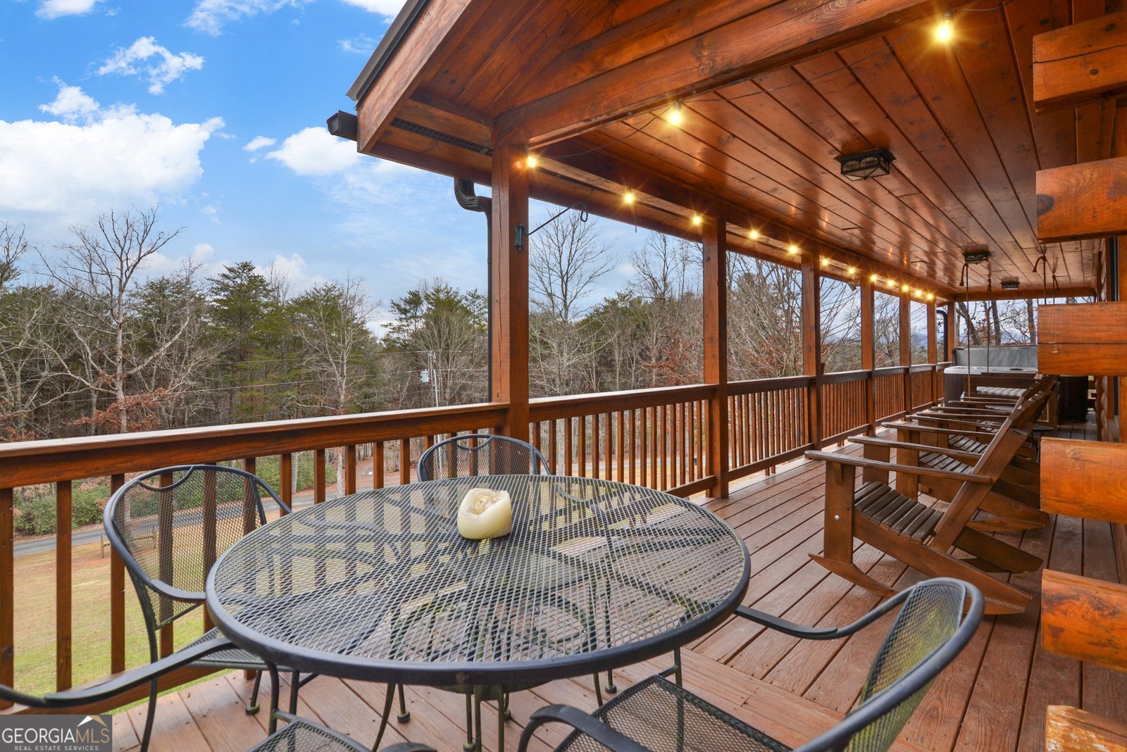 385 Shields Road Mineral Bluff - Photo 41