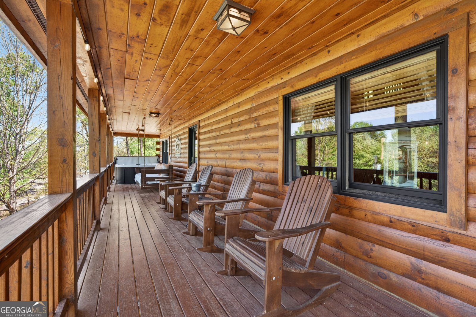 385 Shields Road Mineral Bluff - Photo 44