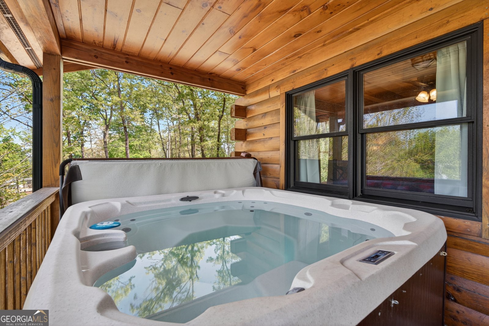 385 Shields Road Mineral Bluff - Photo 49