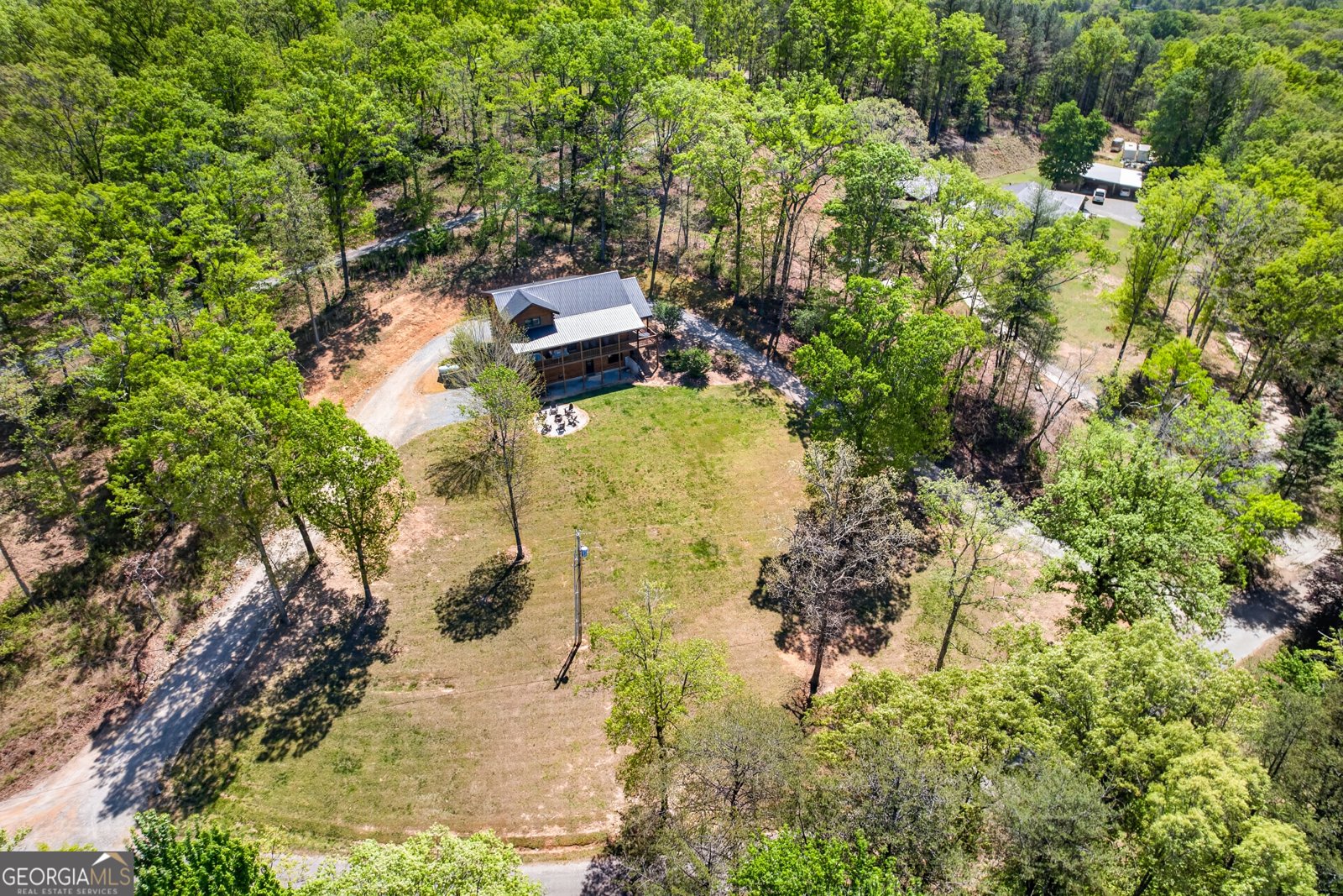 385 Shields Road Mineral Bluff - Photo 52