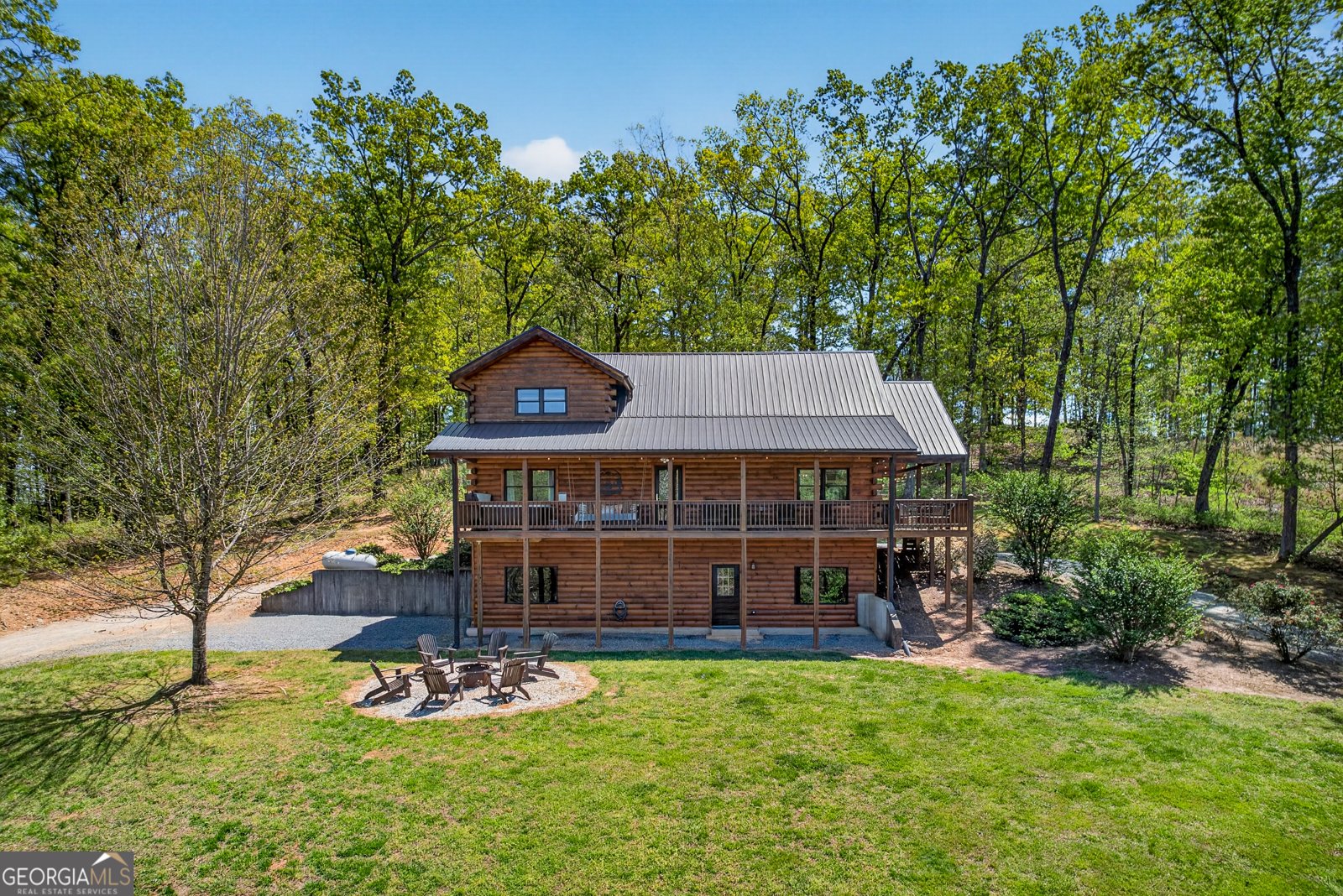 385 Shields Road Mineral Bluff - Photo 53