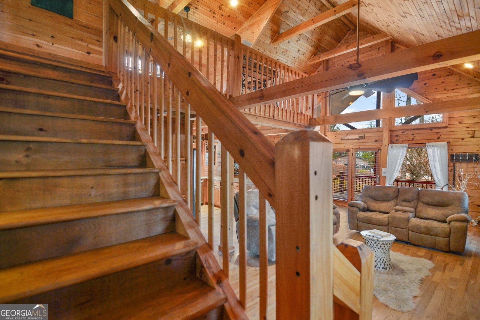 385 Shields Road Mineral Bluff - Photo 8