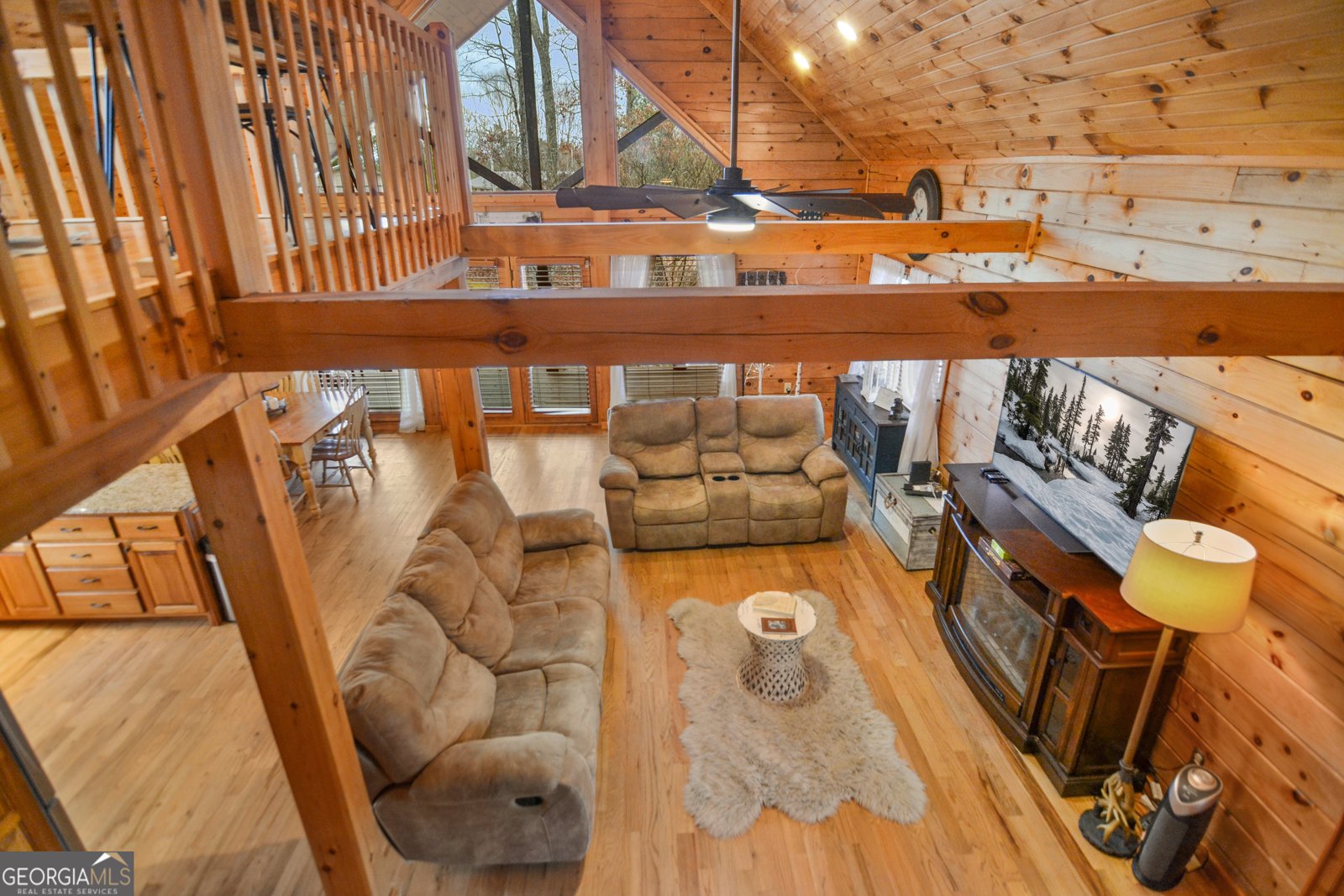 385 Shields Road Mineral Bluff - Photo 9