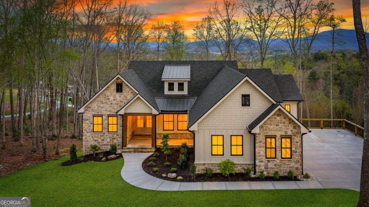 79 Winding Ridge Blairsville - Photo 1