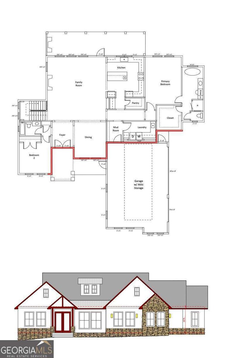 79 Winding Ridge Blairsville - Photo 30