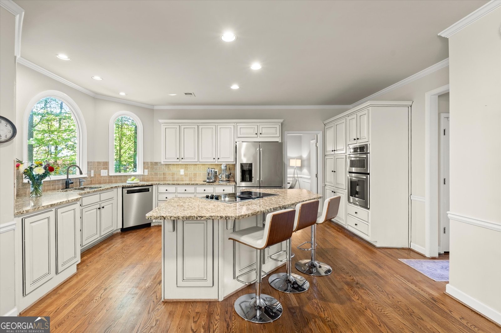 545 Tadfield Trace Alpharetta - Photo 10