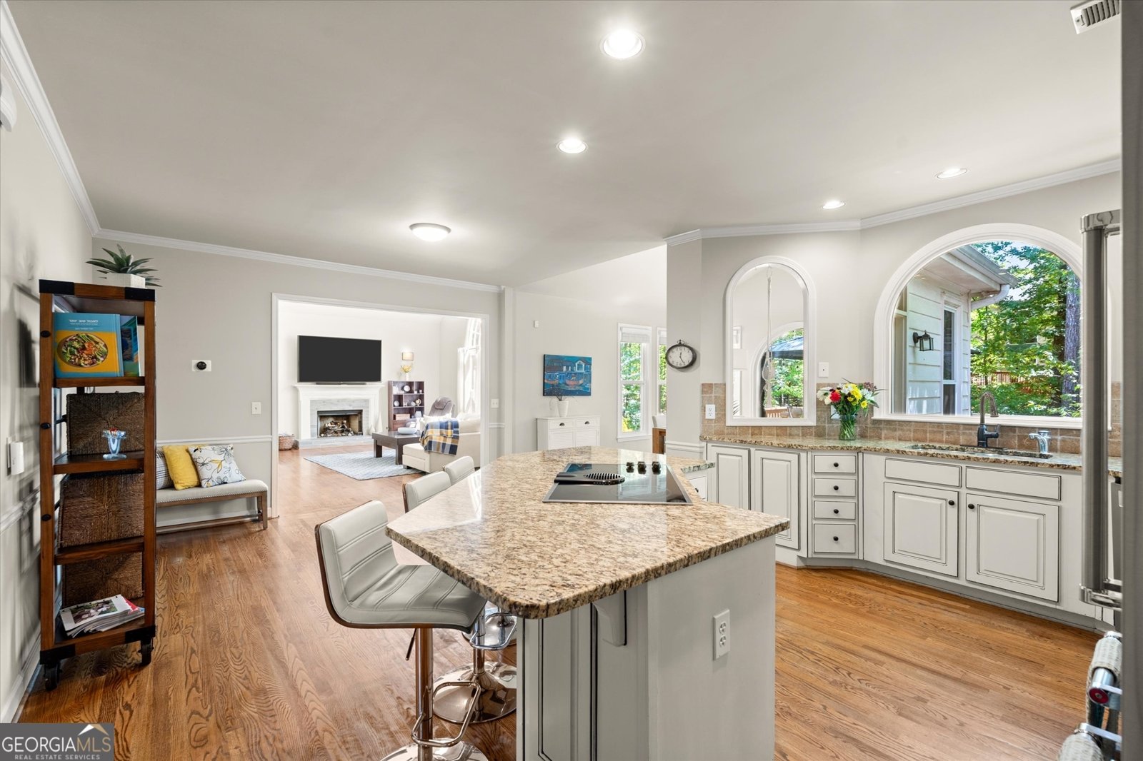 545 Tadfield Trace Alpharetta - Photo 11