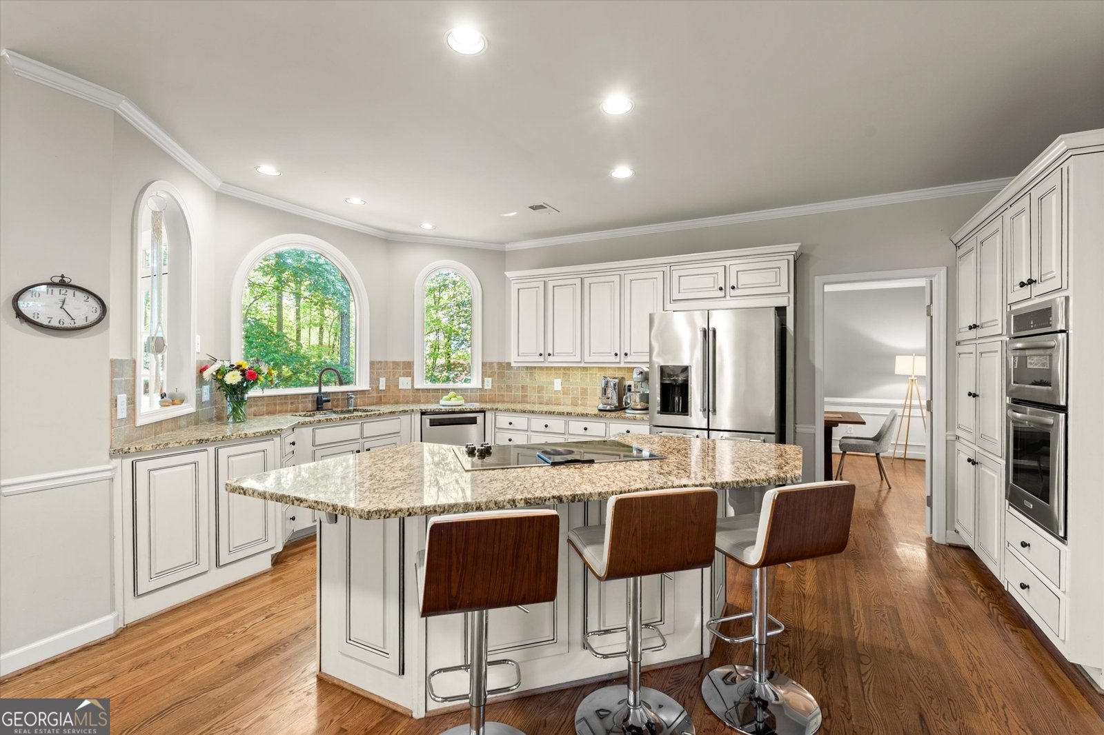 545 Tadfield Trace Alpharetta - Photo 12