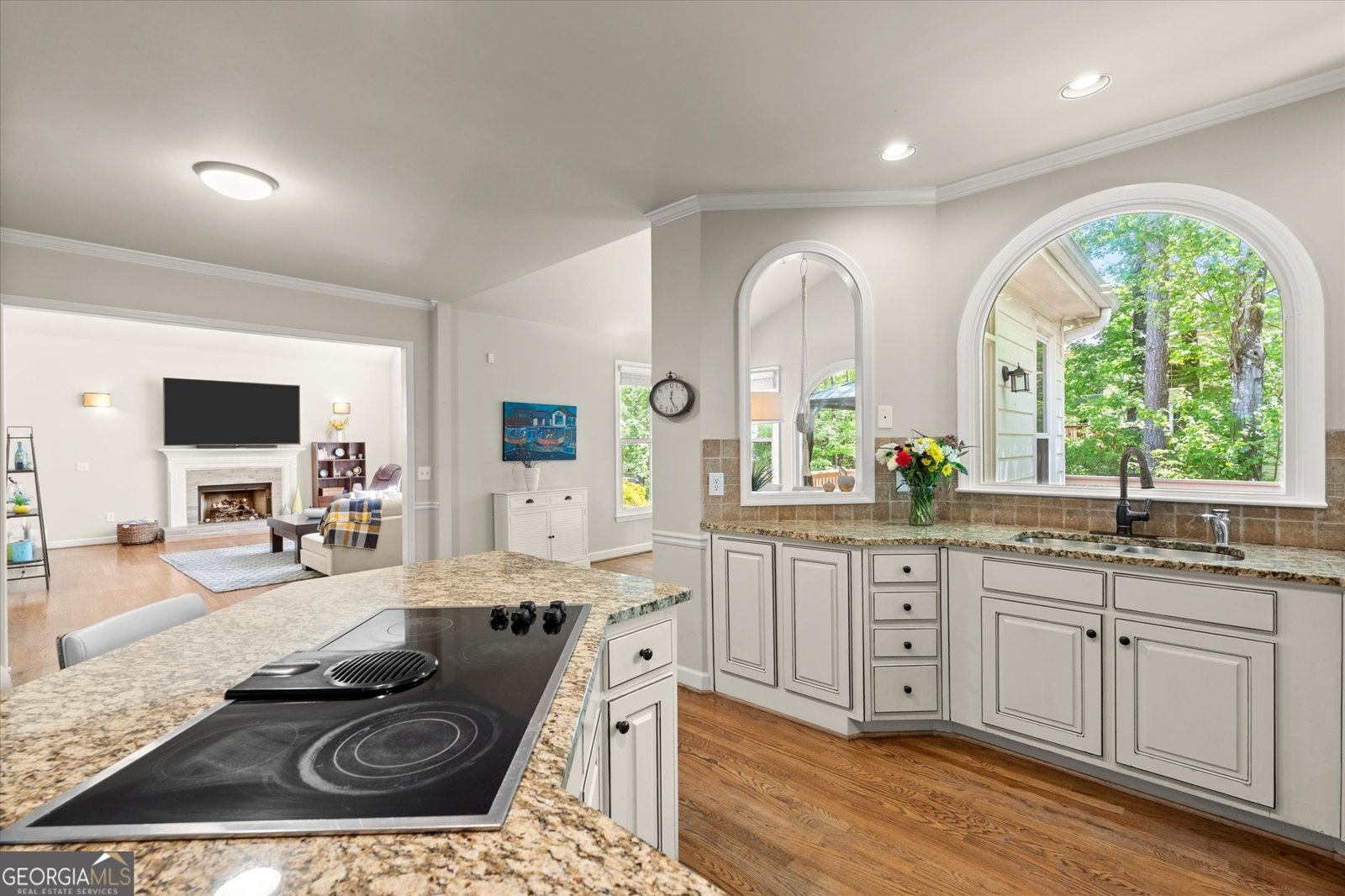 545 Tadfield Trace Alpharetta - Photo 13