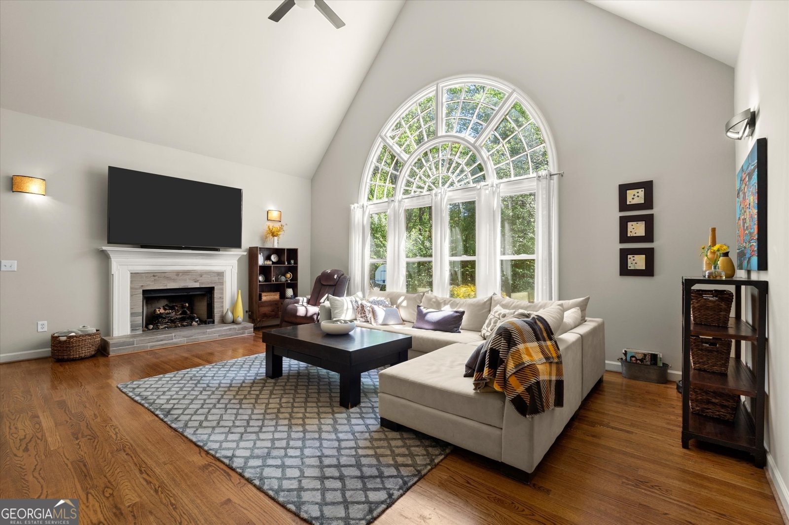 545 Tadfield Trace Alpharetta - Photo 14