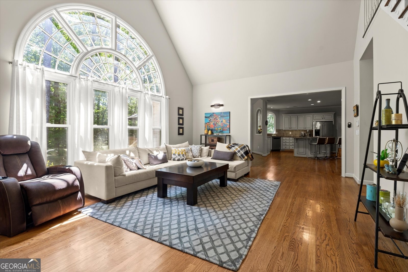 545 Tadfield Trace Alpharetta - Photo 16