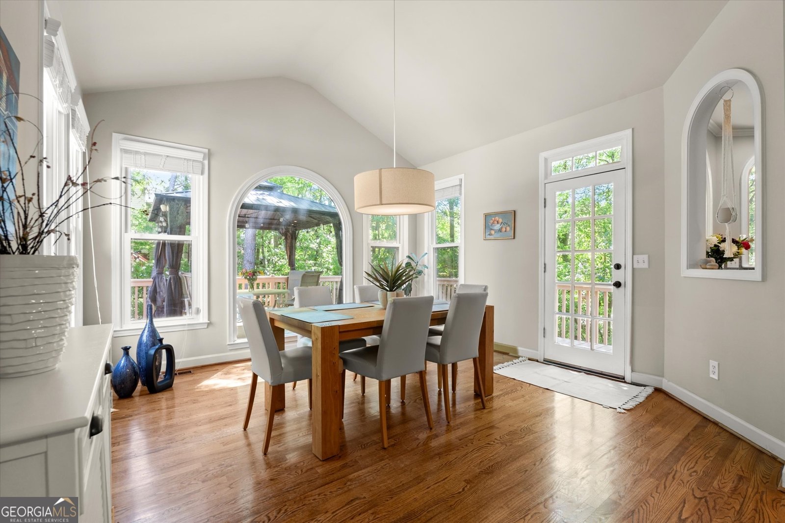 545 Tadfield Trace Alpharetta - Photo 17