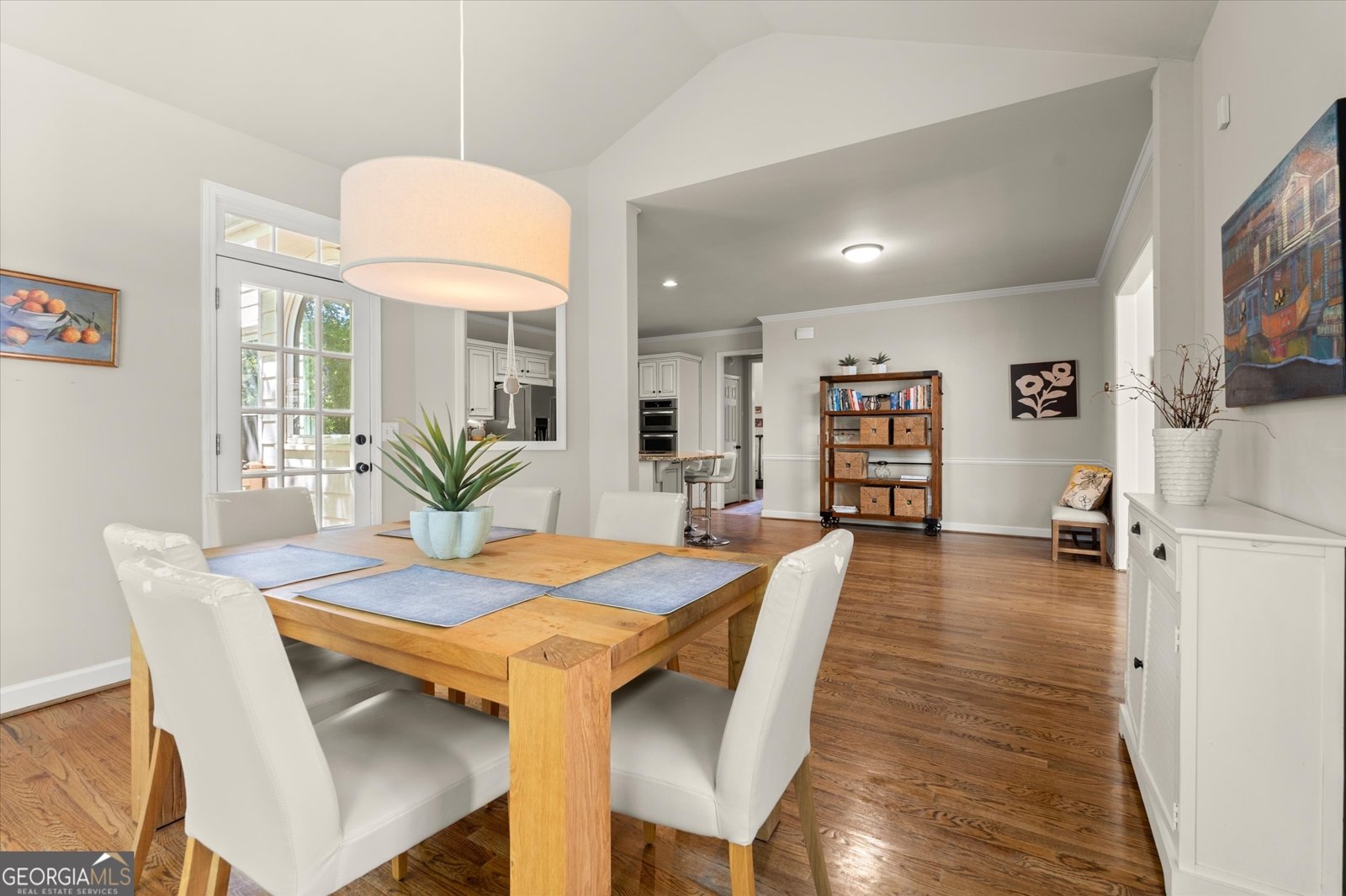 545 Tadfield Trace Alpharetta - Photo 18