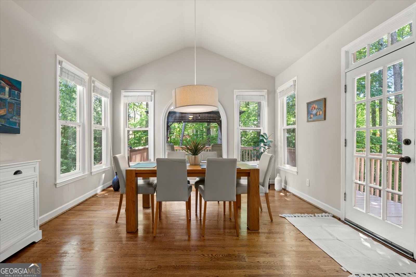 545 Tadfield Trace Alpharetta - Photo 19