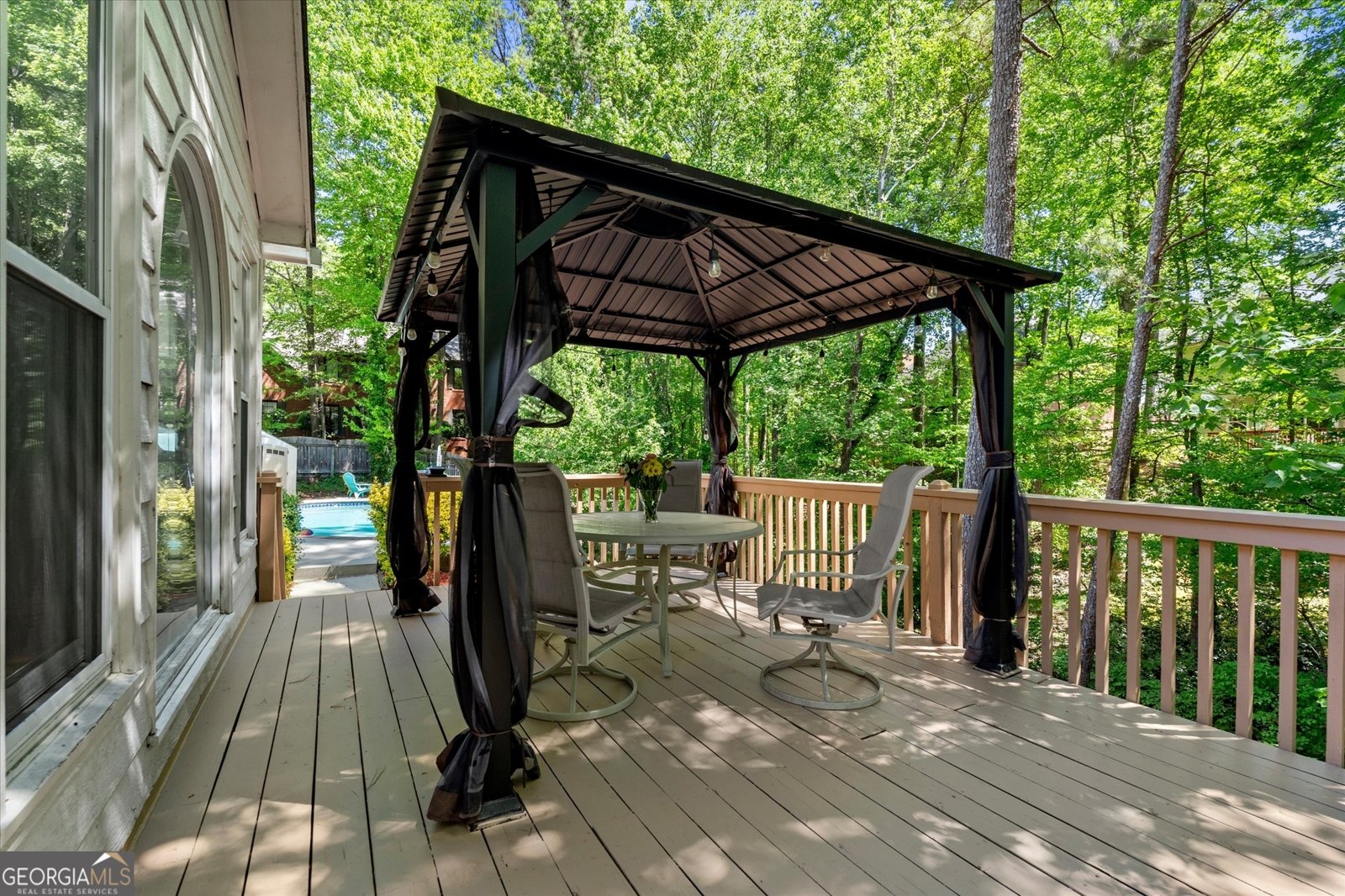 545 Tadfield Trace Alpharetta - Photo 21