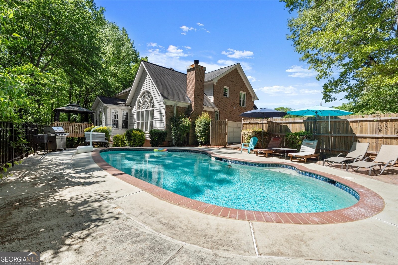 545 Tadfield Trace Alpharetta - Photo 22