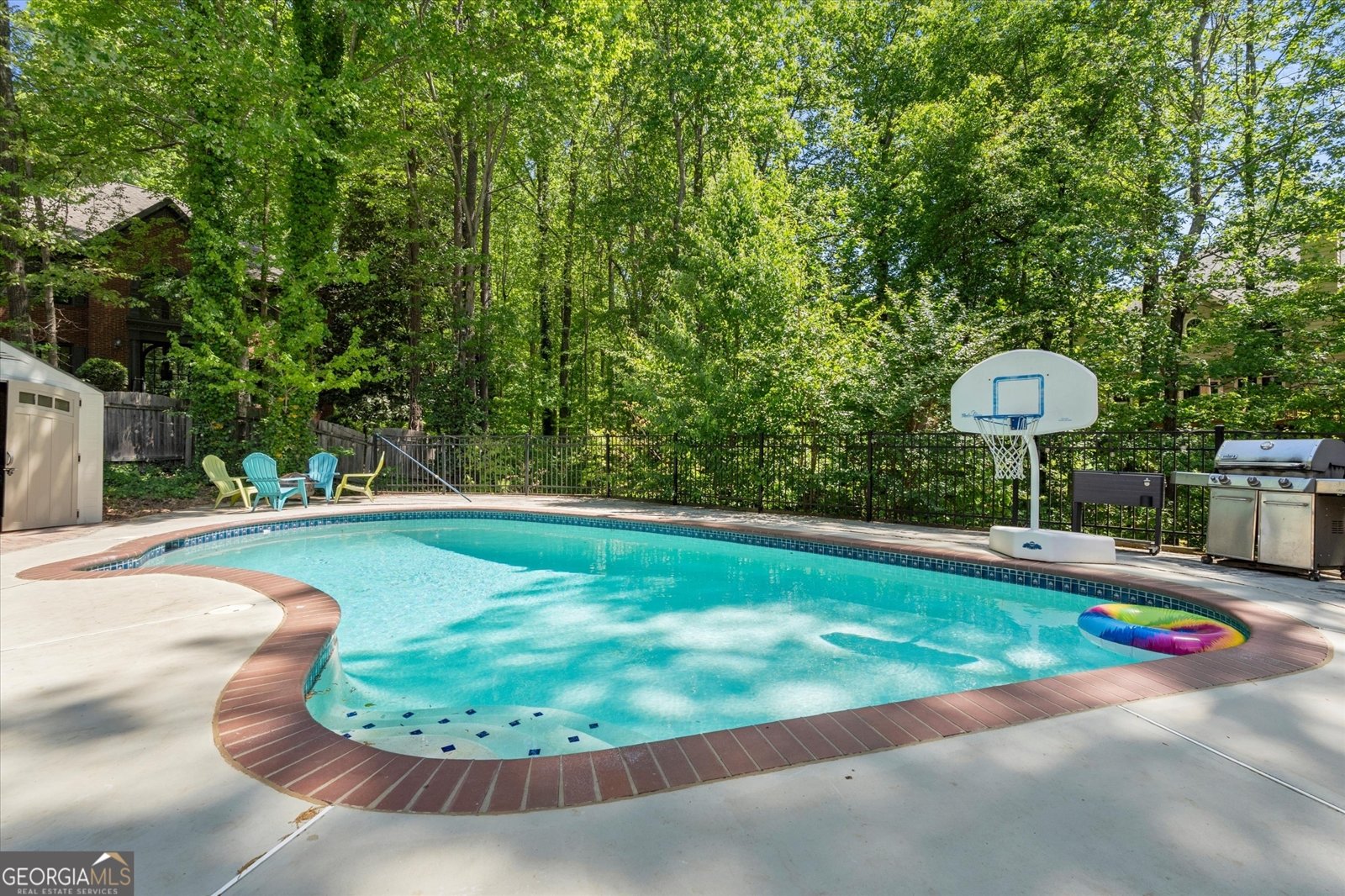 545 Tadfield Trace Alpharetta - Photo 23