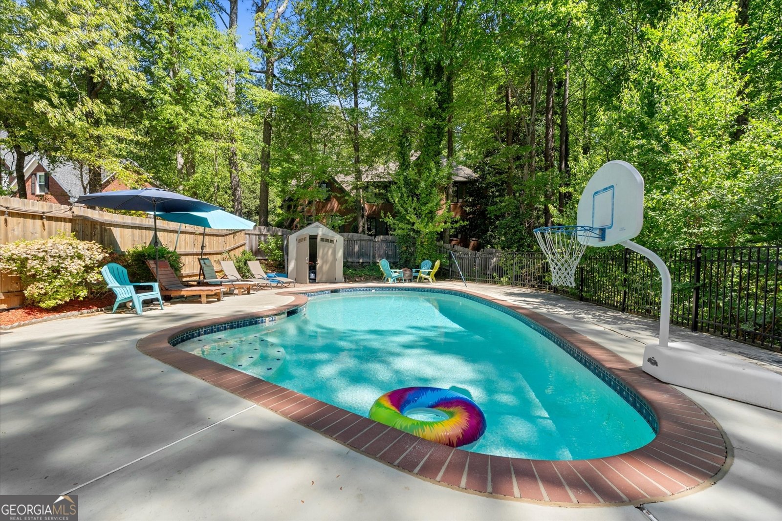 545 Tadfield Trace Alpharetta - Photo 24