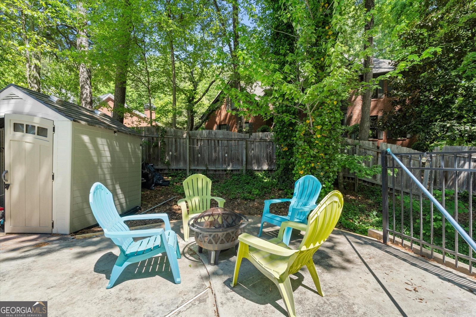 545 Tadfield Trace Alpharetta - Photo 25