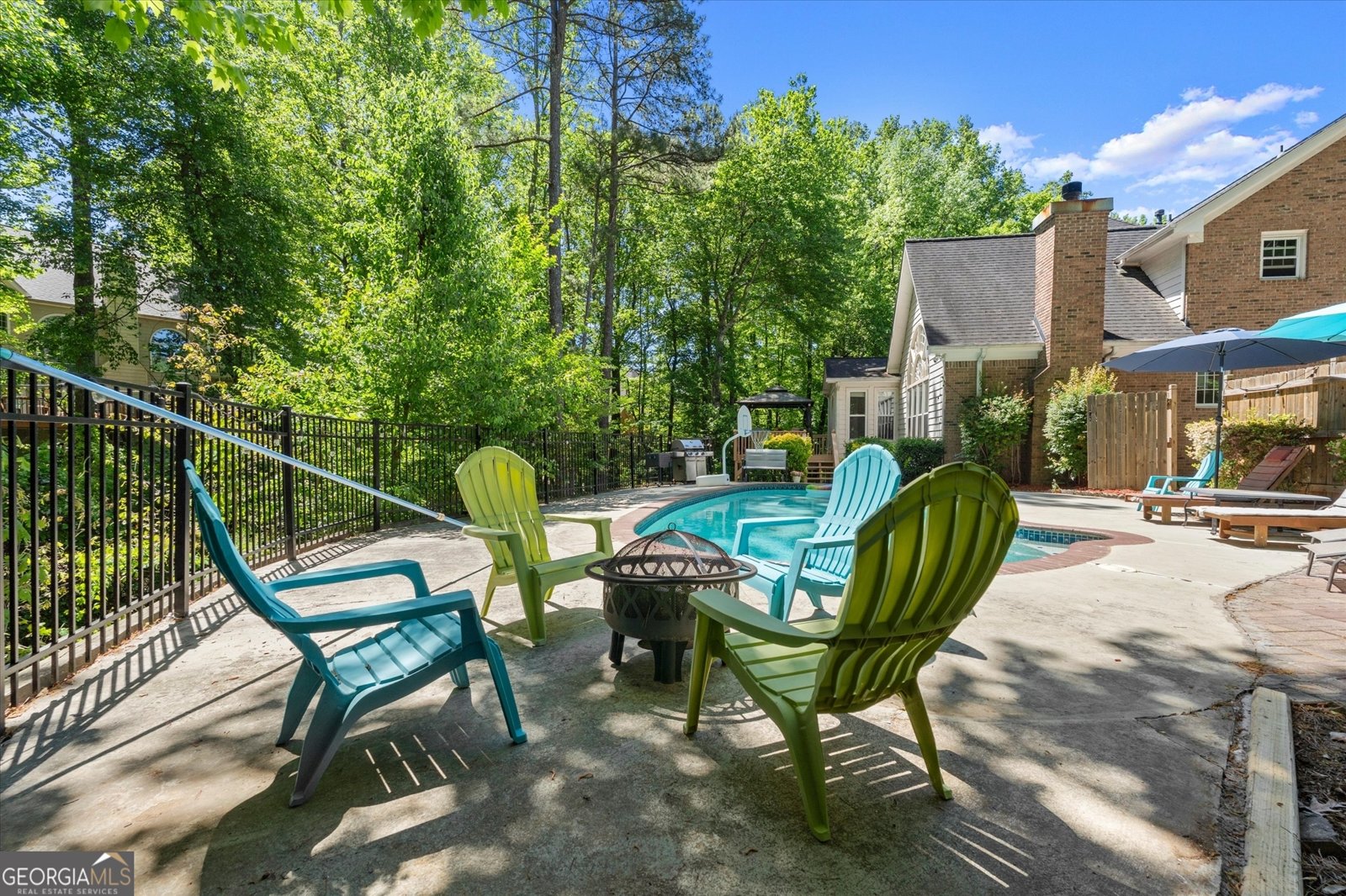 545 Tadfield Trace Alpharetta - Photo 26